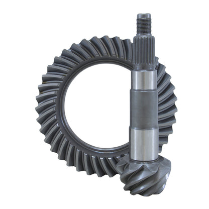 Yukon Gear & Axle USA Standard Ring & Pinion Gear Set For Toyota 7.5in Reverse Rotation in a 4.56 Ratio ZG T7.5R-456R ZG T7.5R-456R Photo - Primary
