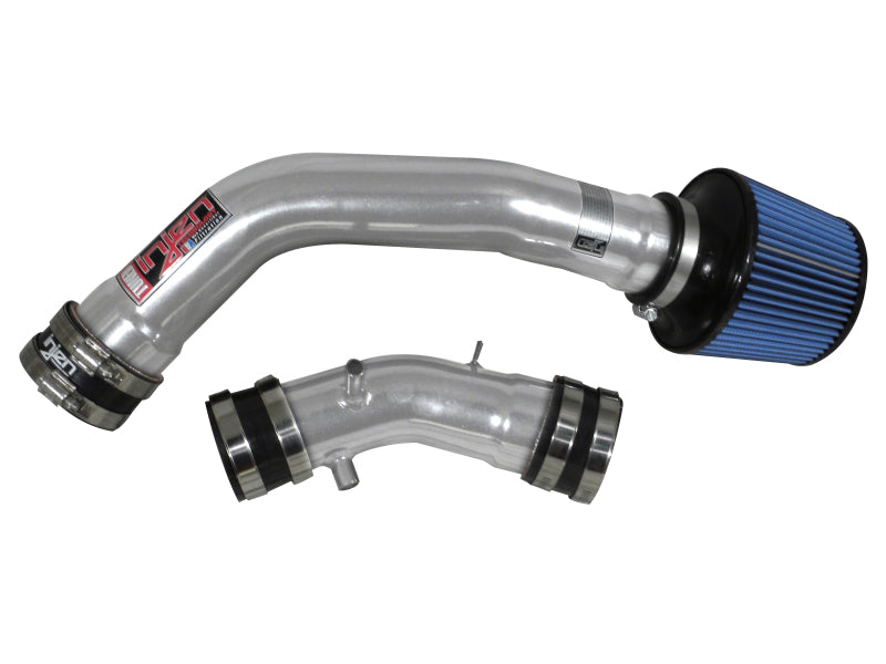 Injen Polished Cold Intake 97-01 Sentra 2.0L Only 200SX 2.0L Only SER 2.0L RD1964P Photo - Primary