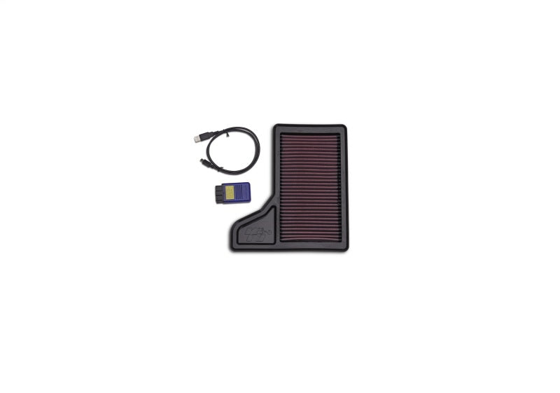 Ford Performance Parts 2015-2017 Mustang GT Performance Calibration Power Pack 1 M-9603-M8 Photo - Unmounted
