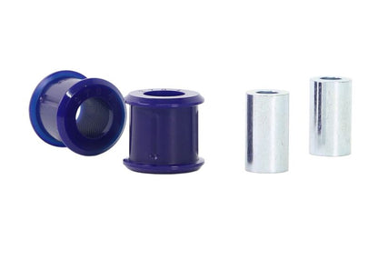 SuperPro Rear Trailing Arm Front Bushing Kit SPF2784K Photo - out of package