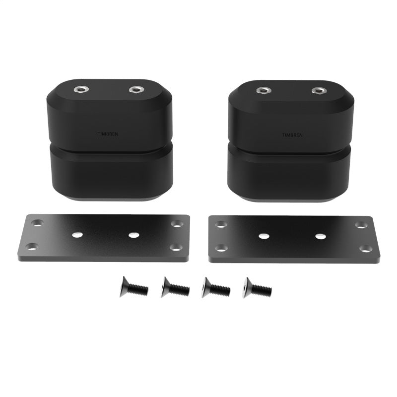 Timbren 2010 Land Rover LR4 Front Suspension Enhancement System LRDF1A LRDF1A Photo - Unmounted