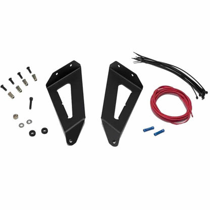 Putco Luminix Roof Bracket Kit for 50" Curved Light Bar 2290 Photo - Primary