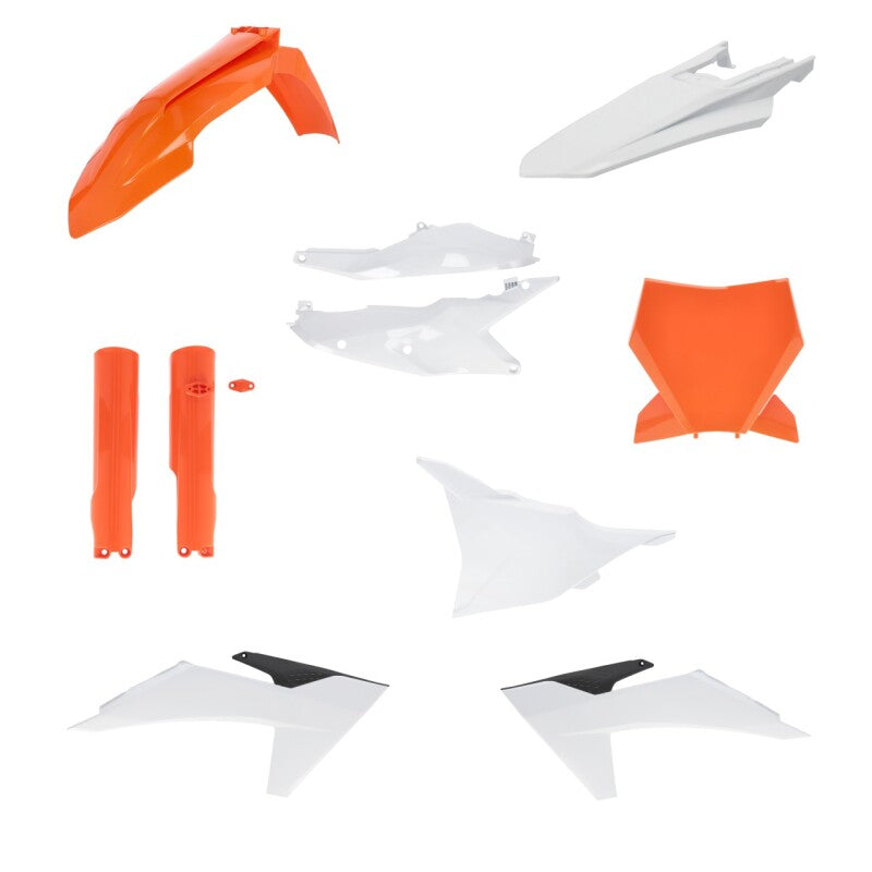 Acerbis ACB Body Kit Body Plastics main image