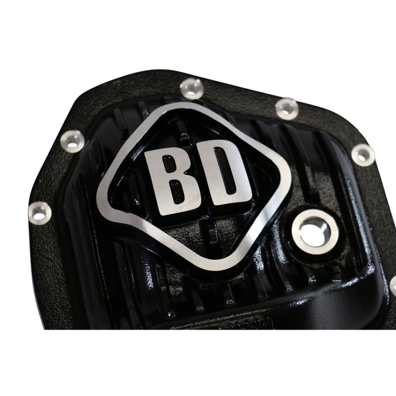 BD Diesel Differential Cover - 81-93 Dodge Dana 70 1061835 Photo - Unmounted