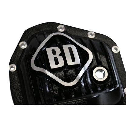 BD Diesel Differential Cover - 81-93 Dodge Dana 70 1061835 Photo - Unmounted