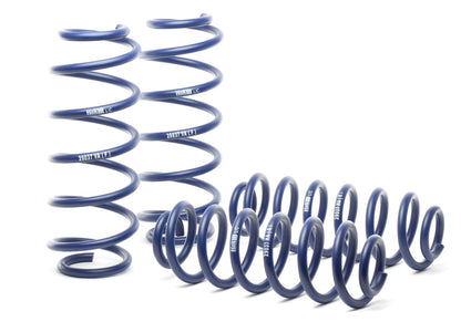 H&R Sport Raising Springs - VW Tiguan 2009-2012 29037-1 Photo - Primary