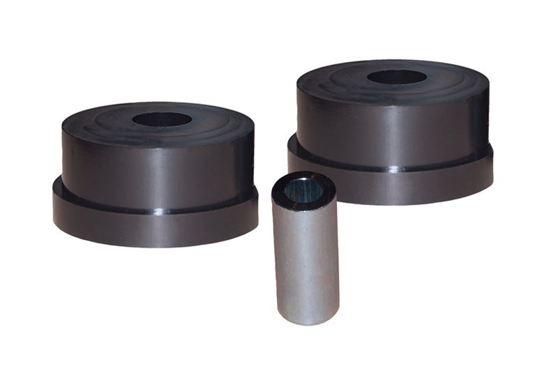 Torque Solution Driver / Passenger Engine Mount Inserts : Mitsubishi Evolution 5/6/7/8/9 TS-EV8-001 TS-EV8-001 Photo - Primary