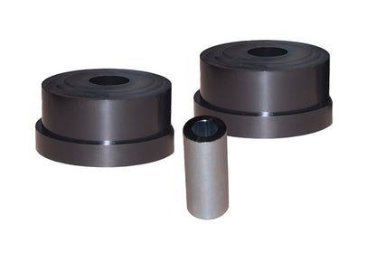 Torque Solution Driver / Passenger Engine Mount Inserts : Mitsubishi Evolution 5/6/7/8/9 TS-EV8-001 TS-EV8-001 Photo - Primary