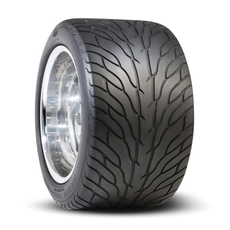 Mickey Thompson Sportsman S/R Tire - 28X6.00R18LT 90000032430 255638 255638 Photo - Primary