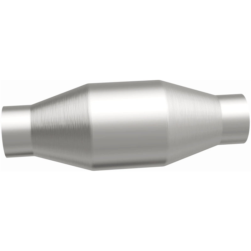 MagnaFlow Standard Grade Federal / EPA Compliant Universal Catalytic Converter 59925 Photo - out of package