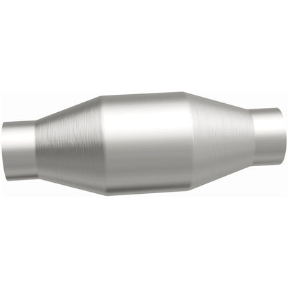 MagnaFlow Standard Grade Federal / EPA Compliant Universal Catalytic Converter 59925 Photo - out of package