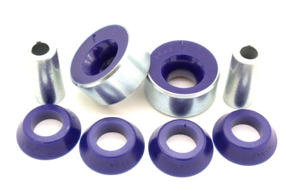 SuperPro Control Arm Lower-Rear Bush Kit - Double Offset SPF3965K Photo - Primary