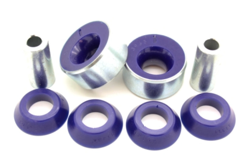 SuperPro Control Arm Lower-Rear Bush Kit - Double Offset SPF3965K Photo - Primary