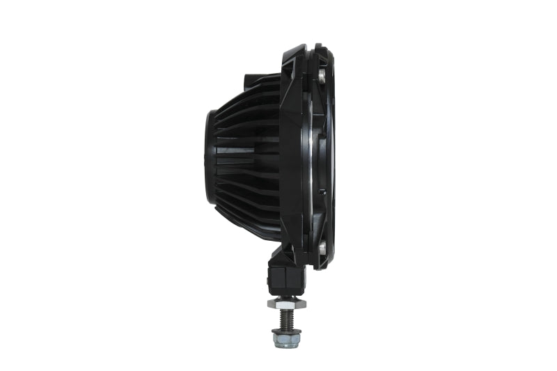 KC HiLiTES 6in. Pro6 Gravity LED Light 20w Single Mount SAE/ECE Driving Beam (Single) 91302 91302 Photo - Primary