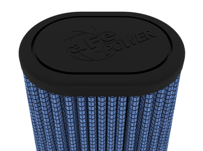 aFe Magnum FLOW Pro 5R OE Replacement Filter Porsche Boxster/Cayman (981) 10-10131 Photo - Close Up