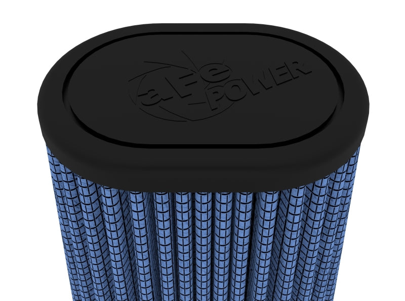 aFe Magnum FLOW Pro 5R OE Replacement Filter Porsche Boxster/Cayman (981) 10-10131 Photo - Close Up