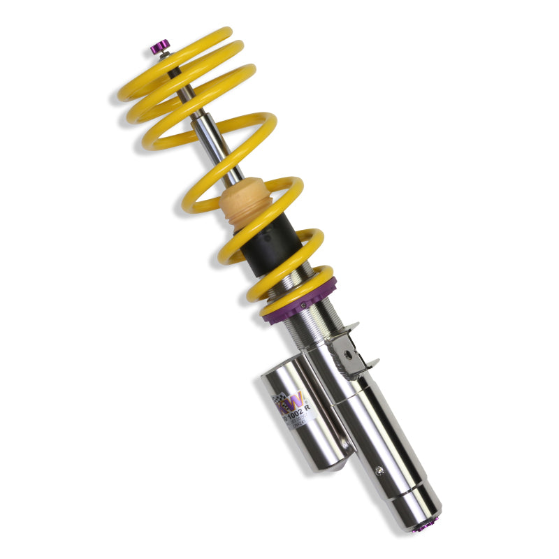 KW V3 Coilover Kit BMW M3 E46 (M346)  Coupe, Convertible 35220023 35220023 User 2