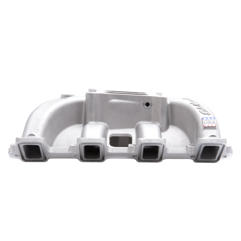 Edelbrock Manifold, Performer RPM, GM, LS3, Carbureted, 4150 Series Flange 71197 Photo - out of package