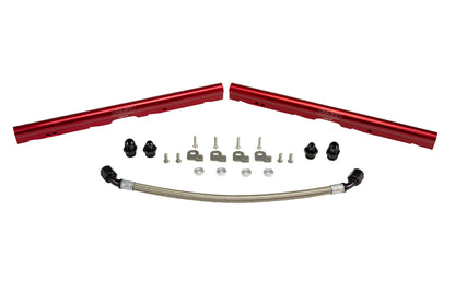 FAST Billet Fuel Rail Kit, For LSXrt GENIII 146028-KIT User 2