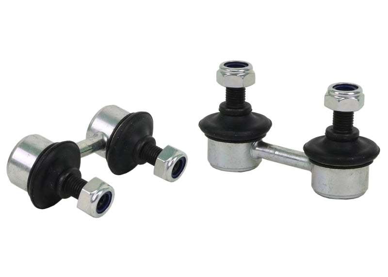 Whiteline Plus 10/89-3/06 Toyota Celica Sway Bar Link Assembly (ball/ball link) W23185 W23185 Photo - out of package