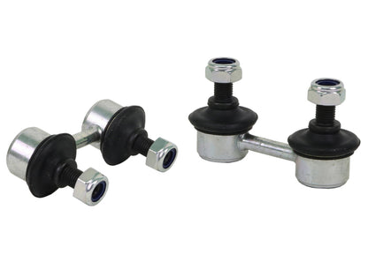 Whiteline Plus 10/89-3/06 Toyota Celica Sway Bar Link Assembly (ball/ball link) W23185 W23185 Photo - out of package