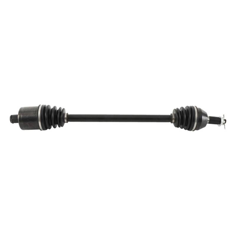 All Balls Racing 20-21 Polaris RZR XP 4 Turbo 8 Ball Axle Rear Left AB8-PO-8-374 AB8-PO-8-374 Photo - Primary