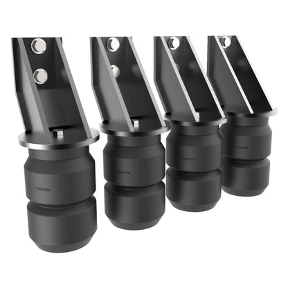Timbren 1988 Kenworth 13-210 Rear Suspension Enhancement System KWRAG460 KWRAG460 Photo - Primary