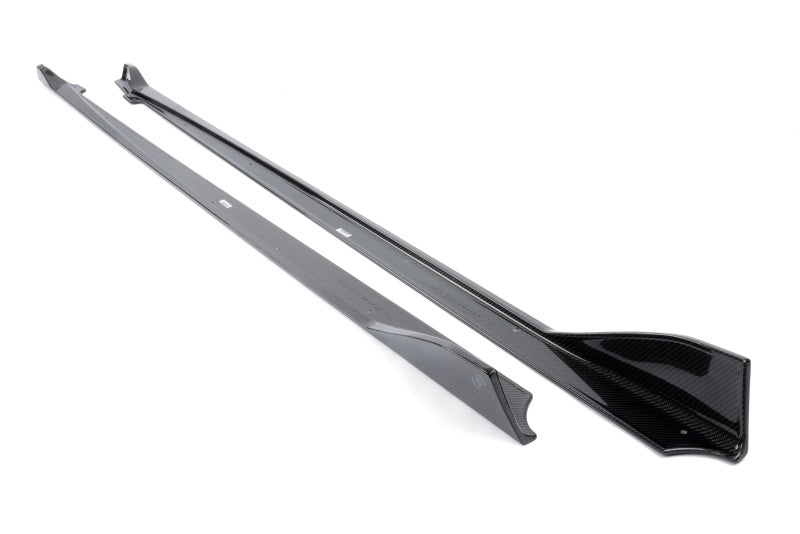 Dinan DNN Side Skirts Exterior Styling Side Skirts main image