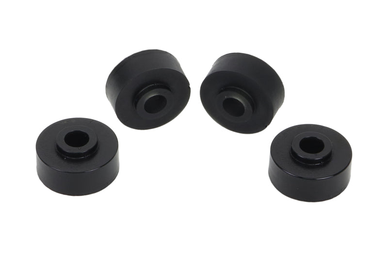 Whiteline Plus 7/96-2/03 Toyota Landcruiser Rear Upper Shock Absorber Bushing Kit W31487 W31487 Photo - Close Up