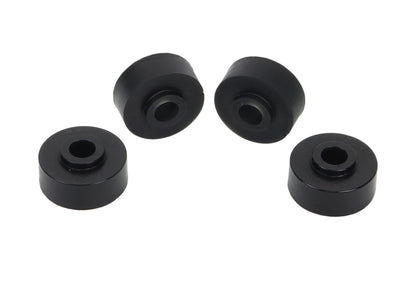 Whiteline Plus 7/96-2/03 Toyota Landcruiser Rear Upper Shock Absorber Bushing Kit W31487 W31487 Photo - Close Up