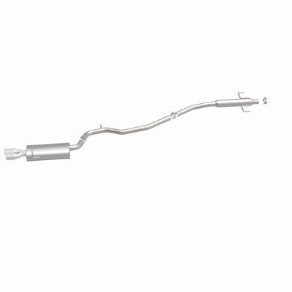 MagnaFlow Ford Fusion Street Series Cat-Back Performance Exhaust System 15551 360 Degree Image Set