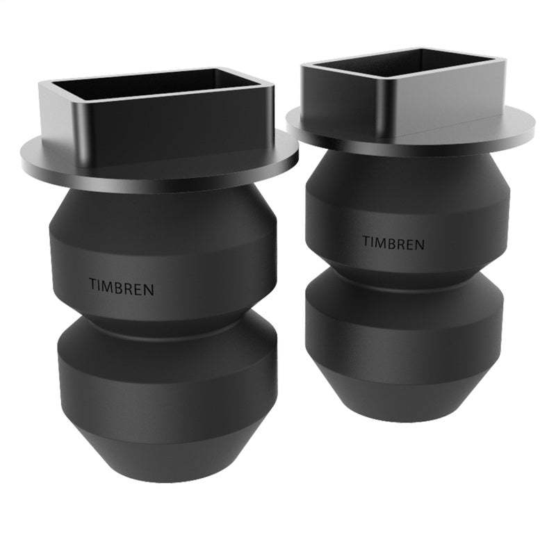 Timbren 1975 Chevrolet K5 Blazer RWD Rear Suspension Enhancement System GMRC20 GMRC20 User 1