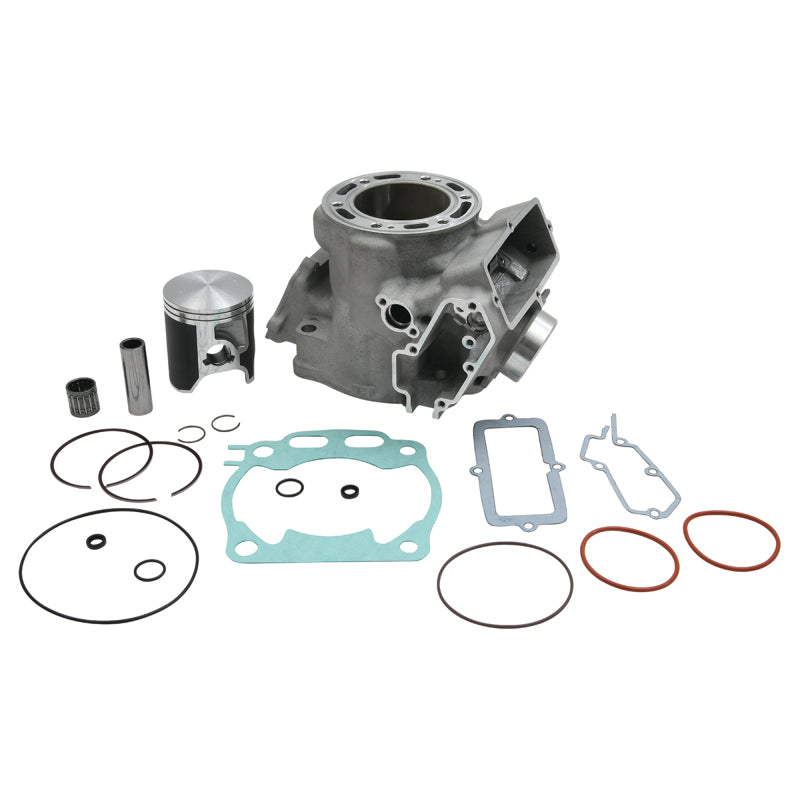 Cylinder Works 99-23 Yamaha YZ 250 250cc Standard Bore Cylinder Kit 20009-K01 20009-K01 Photo - Primary