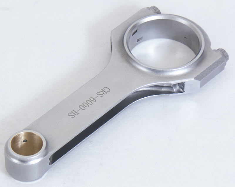 Eagle Chevrolet 350 Small Block H-Beam Connecting Rod (Single Rod) CRS6000BST-1 CRS6000BST-1 Photo - Unmounted