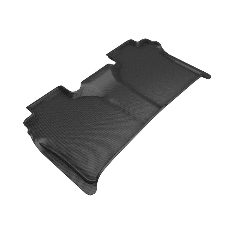 3D MAXpider 19-24 GMC Sierra 1500 Crew Cab Bench & Bucket Seating Kagu Black R2 L1CH09921509 L1CH09921509 Photo - Primary
