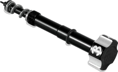 BikeMaster Fuel Mixture Screw - Black 150998 150998 Photo - Primary