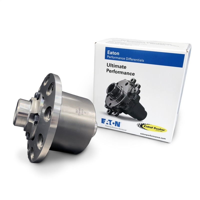 Eaton Detroit Truetrac Differential Dana 44 M210 / M220 32 Spline 917A736 917A736 Photo - Primary