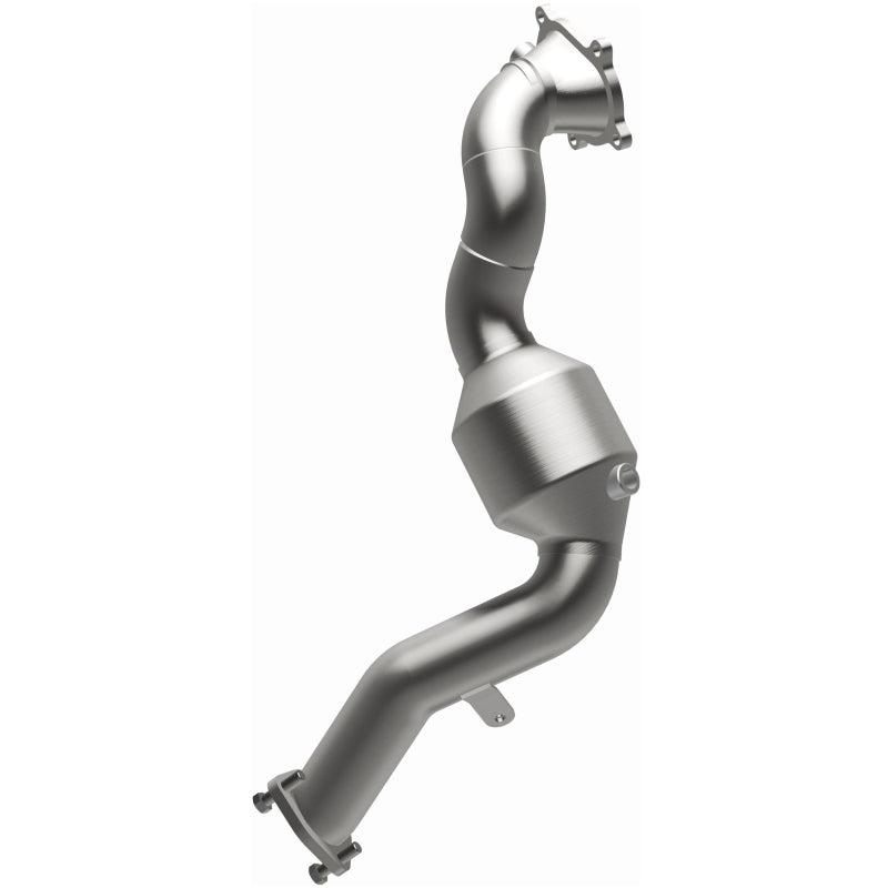 MagnaFlow Audi OEM Grade Federal / EPA Compliant Direct-Fit Catalytic Converter 52316 Photo - out of package