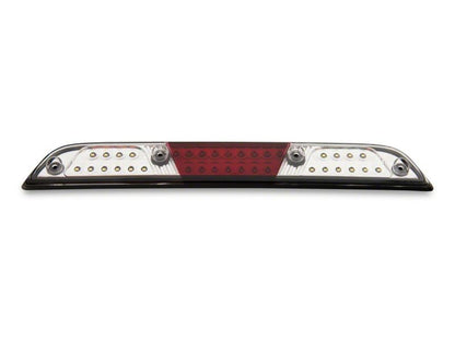 Raxiom 15-18 Ford F-150 17-18 Ford F-250/F-350 Super Duty Axial Series LED Third Brake Light- Clear T555340 T555340 Photo - Close Up