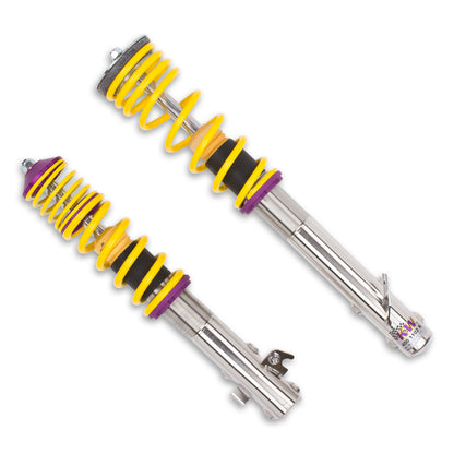 KW V1 Coilover Kit Subaru Impreza STI (GD, GG, GGS) 10245013 10245013 User 1