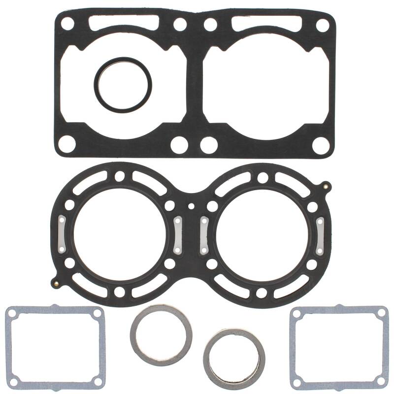 Vertex Pistons Vertex Gaskets 97-99 Yamaha Mountain Max 600 Top End Gasket Kit 710247 710247 Photo - Primary