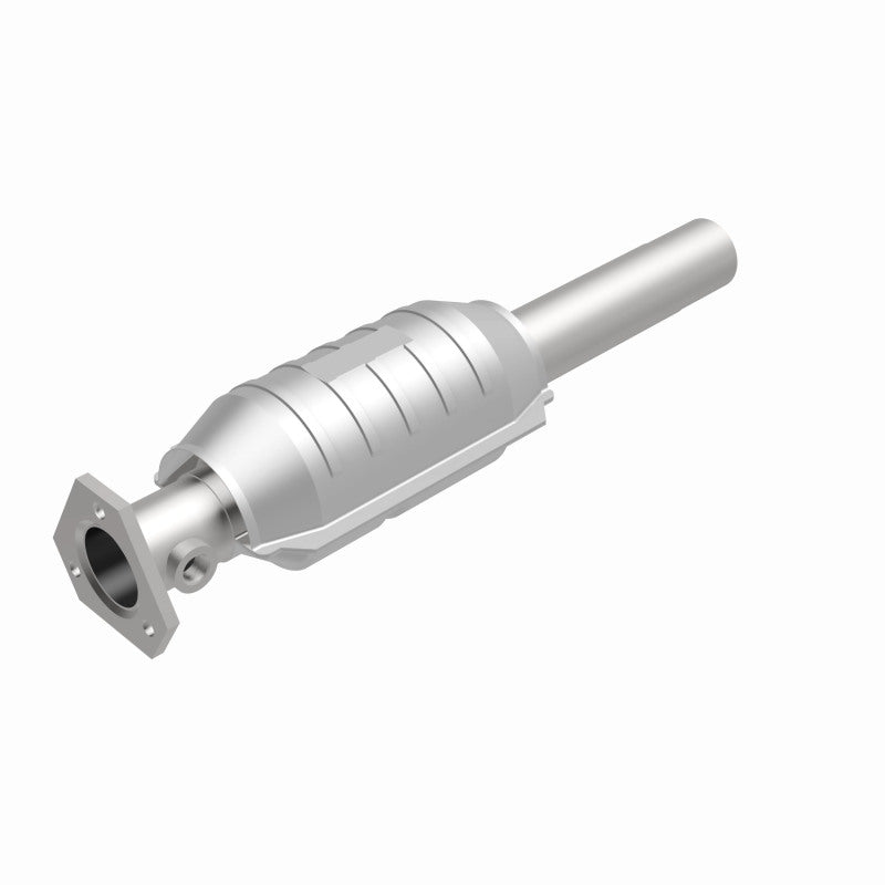 MagnaFlow Volkswagen Standard Grade Federal / EPA Compliant Direct-Fit Catalytic Converter 22917 360 Degree Image Set