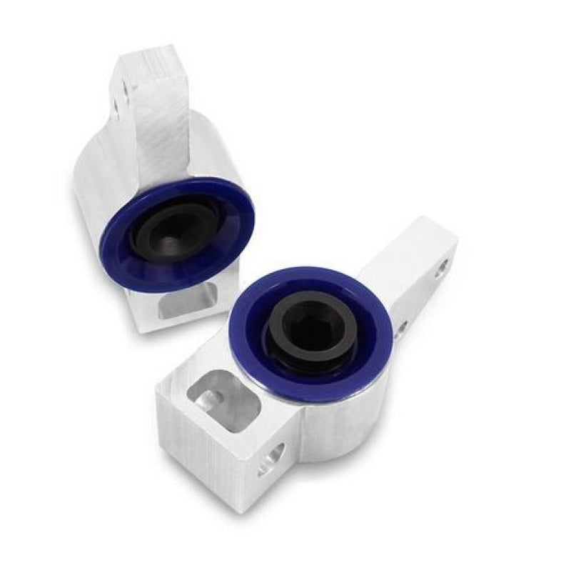 SuperPro Front Control Arm Lower-Inner Rear Bushing & Bracket Kit SPF4952K User 1