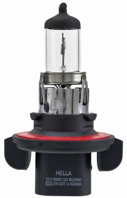 Hella Bulb H13 12V 60/55W P264T T4 (2) H13TB H13TB Photo - Primary