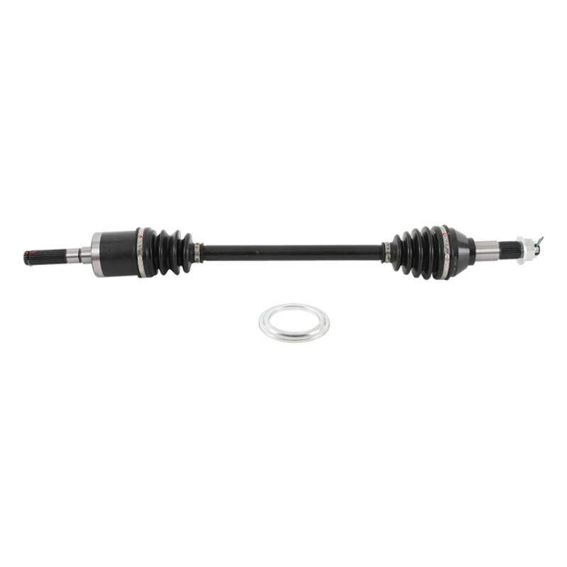 All Balls Racing 16-18 Can-Am Maverick 1000R XC 8 Ball Axle Front Right AB8-CA-8-218 AB8-CA-8-218 Photo - Primary