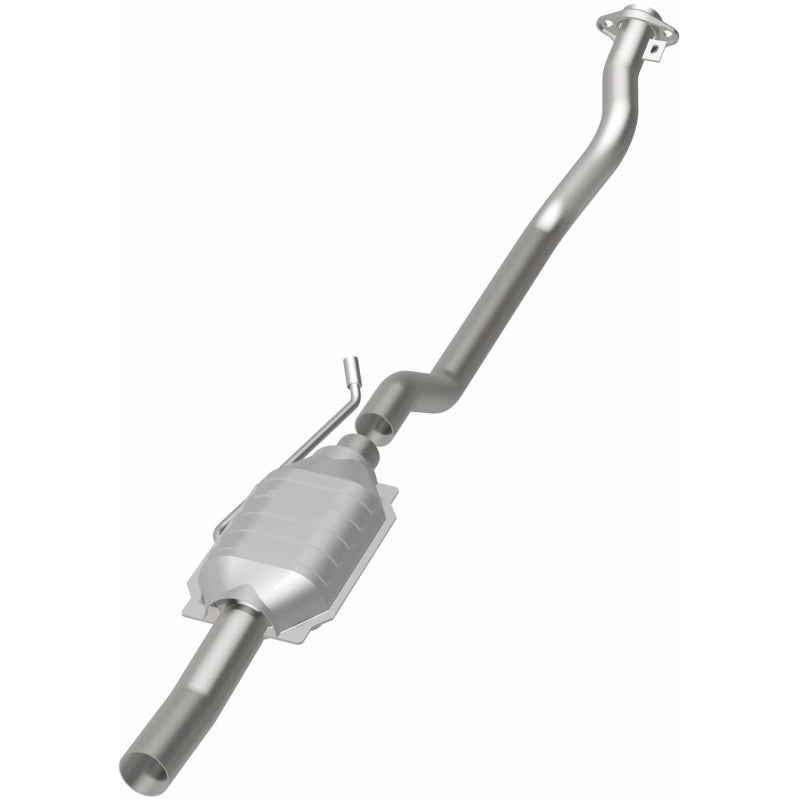 MagnaFlow Ford Standard Grade Federal / EPA Compliant Direct-Fit Catalytic Converter 93301 Photo - out of package