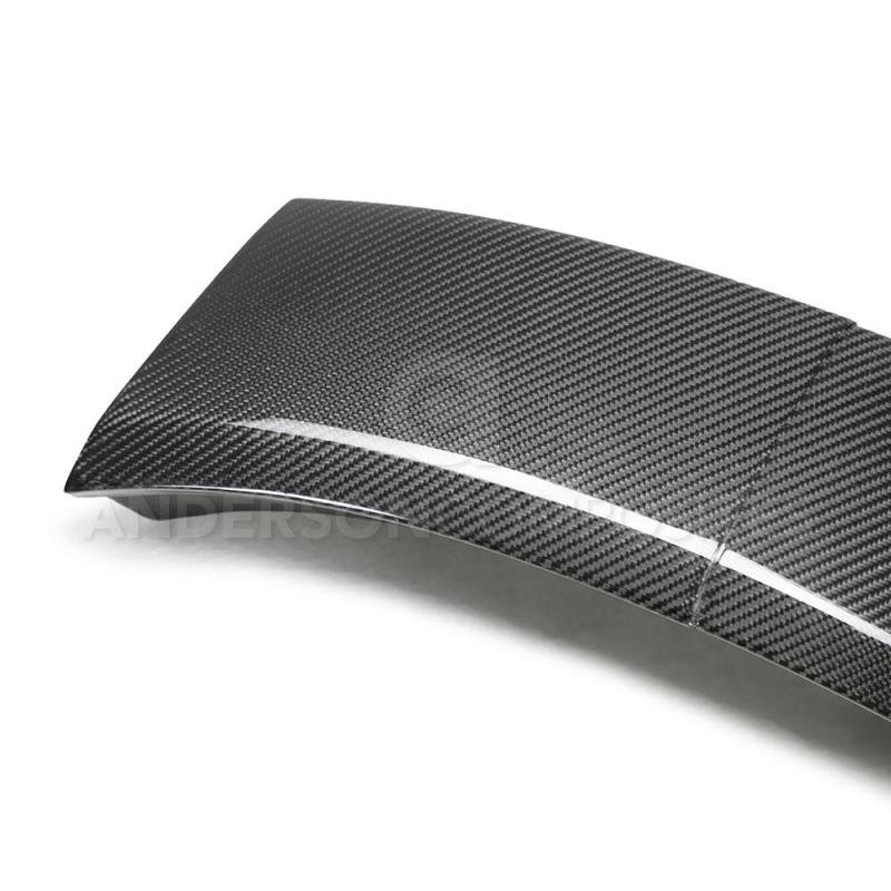 Anderson Composites 2018 Dodge Demon Fender Flare Extensions (Rear) AC-RBC18DGCHHC AC-RBC18DGCHHC User 3