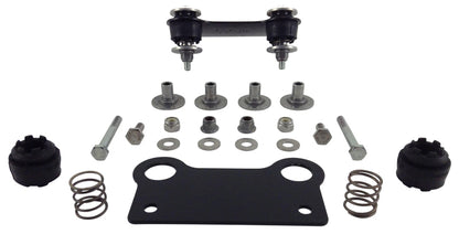 AIRLIFT Compressor Isolator Kit 50714 Photo - Primary