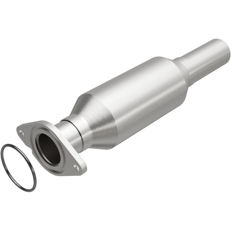 MagnaFlow Ford Fusion OEM Grade Federal / EPA Compliant Direct-Fit Catalytic Converter 52469 Photo - Primary