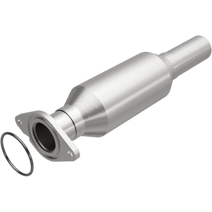 MagnaFlow Ford Fusion OEM Grade Federal / EPA Compliant Direct-Fit Catalytic Converter 52469 Photo - Primary